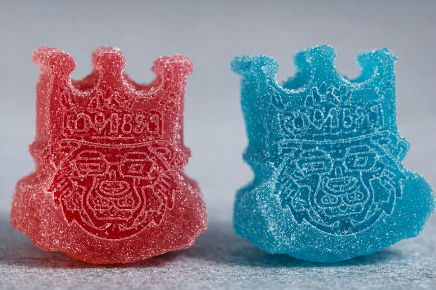 Gomitas Excitantes Viking
