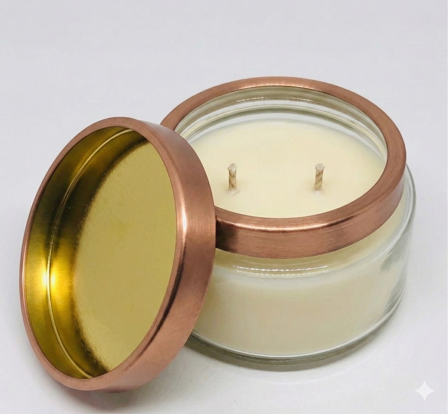 Velas para masaje