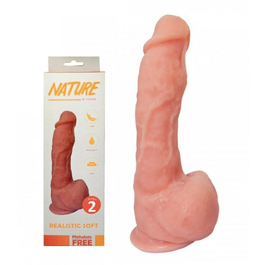 Dildo Cyber Nature