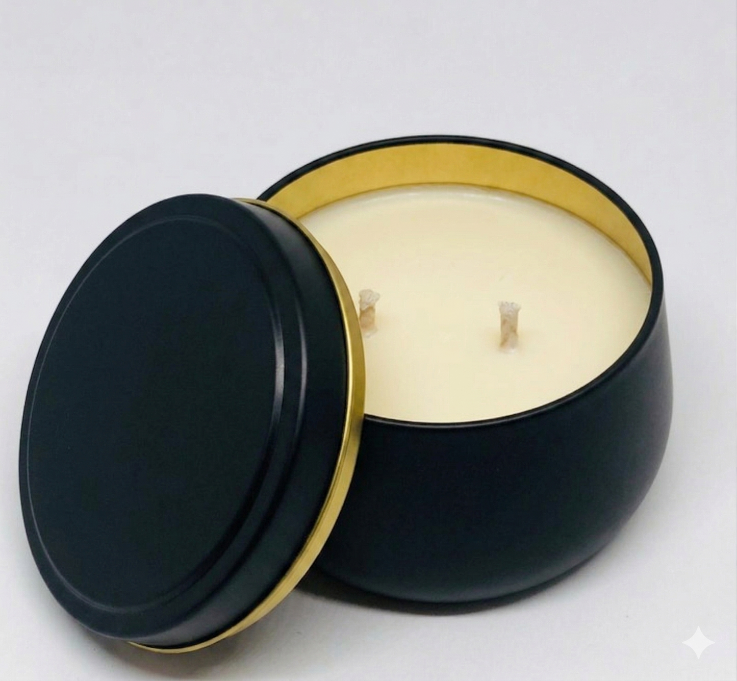 Velas para masaje
