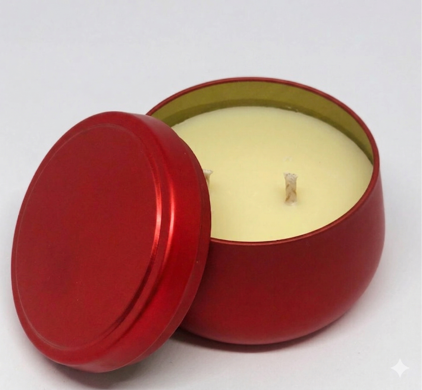 Velas para masaje
