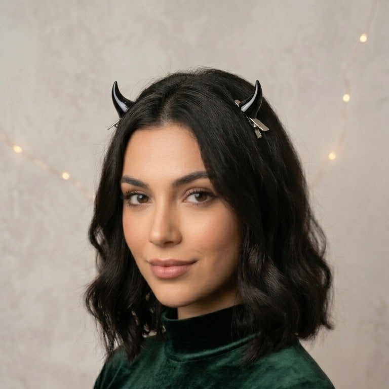 Cuernos de Diablito/a/e