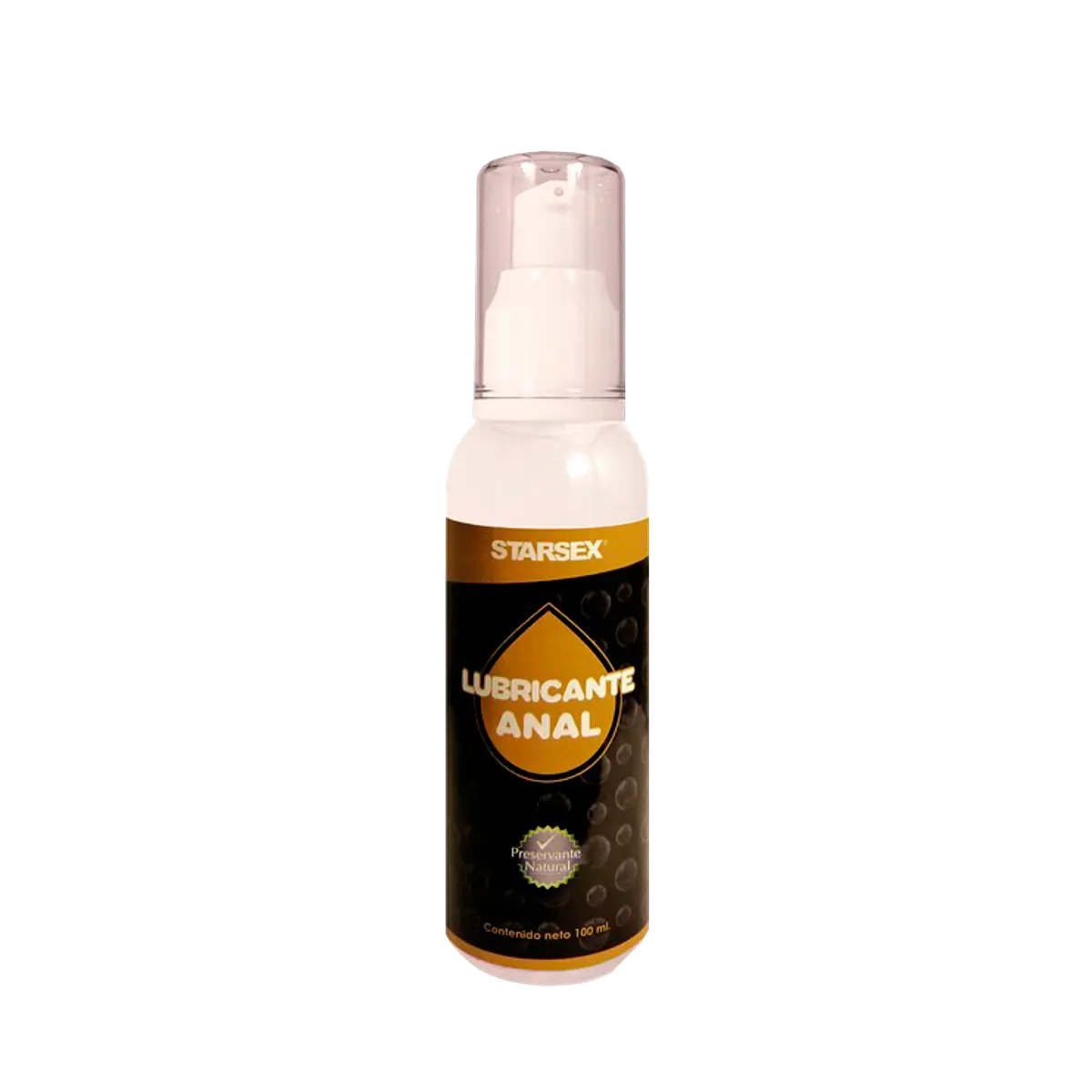 Lubricante Anal Dilatador 60 ml