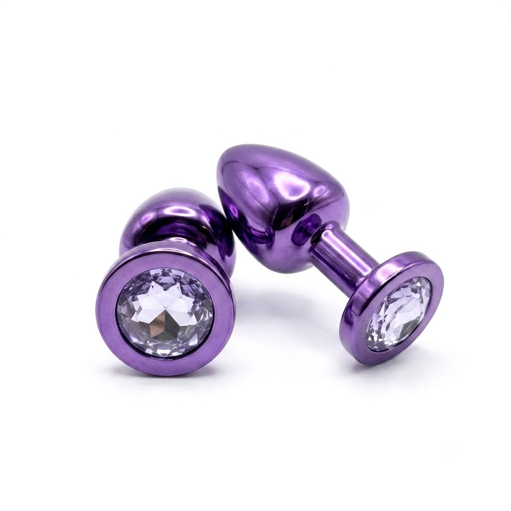 Rear assets (Plug Petite) Talla xs
