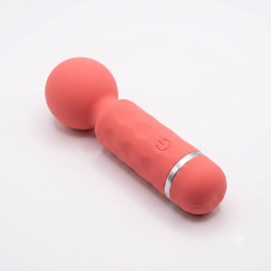 Vibrador Shape of Love