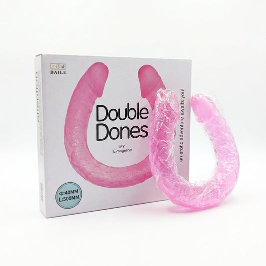 Double Dones