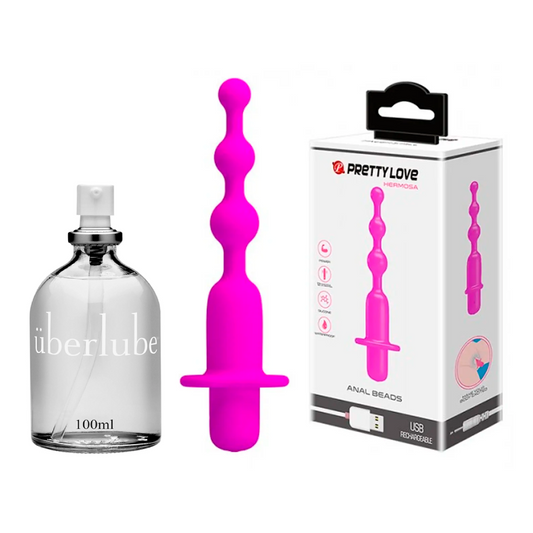 Kit Premium Anal