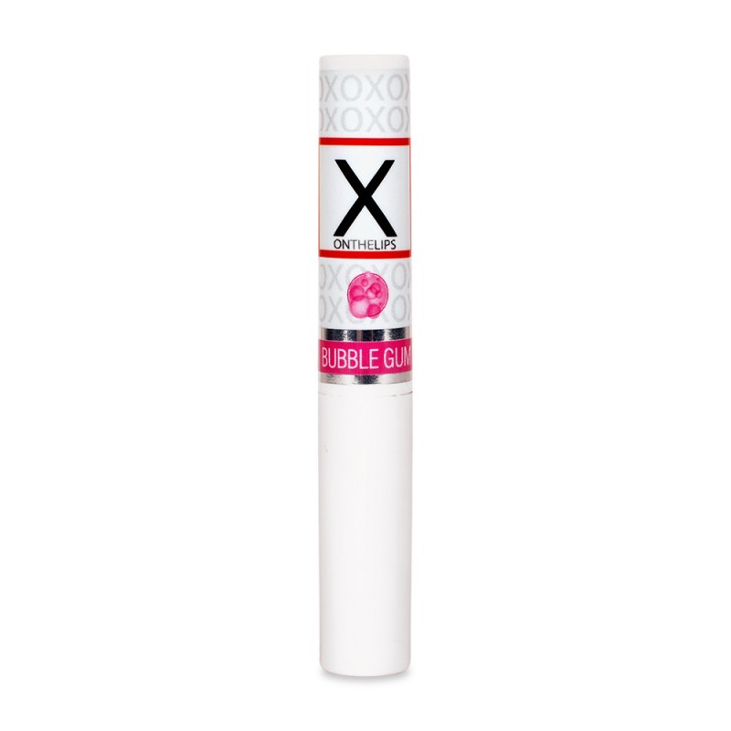 Sensuva X - Electrify your kiss (Lips)
