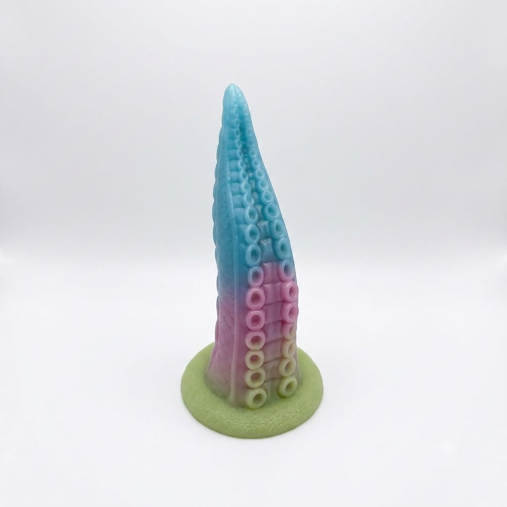 Creature Dildo (Tentaculo)