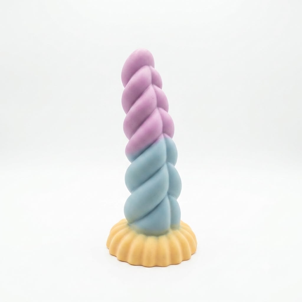 Creature Dildo (Unicornio)