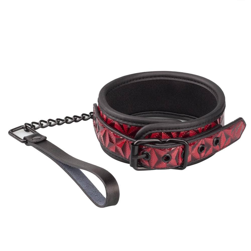 Collar con correa Being Fetish (S/D)